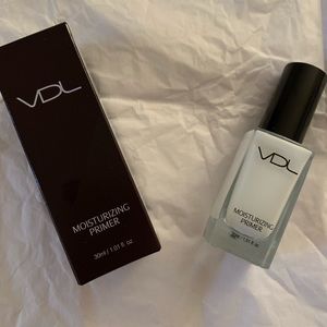 VDL Moisturizing Primer